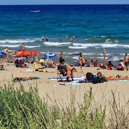 Apartamento Azul Beach تورّيفيِخا المظهر الخارجي الصورة