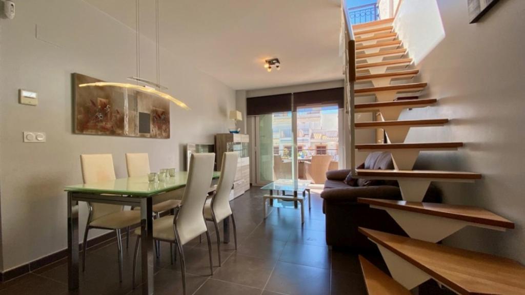 Apartamento Azul Beach تورّيفيِخا المظهر الخارجي الصورة