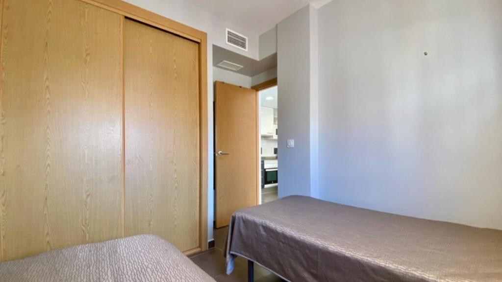 Apartamento Azul Beach تورّيفيِخا المظهر الخارجي الصورة