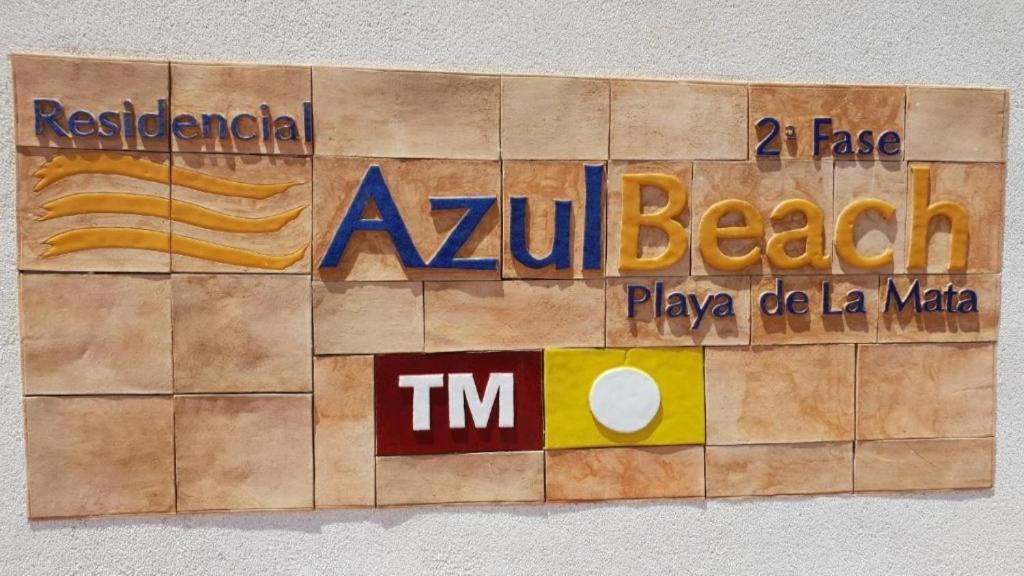 Apartamento Azul Beach تورّيفيِخا المظهر الخارجي الصورة