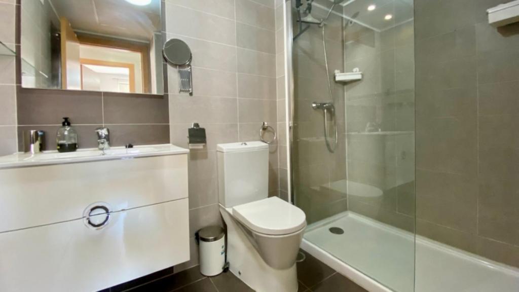 Apartamento Azul Beach تورّيفيِخا المظهر الخارجي الصورة