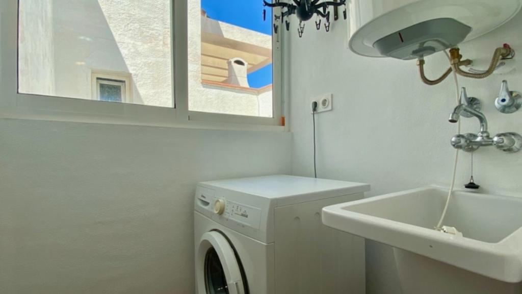 Apartamento Azul Beach تورّيفيِخا المظهر الخارجي الصورة