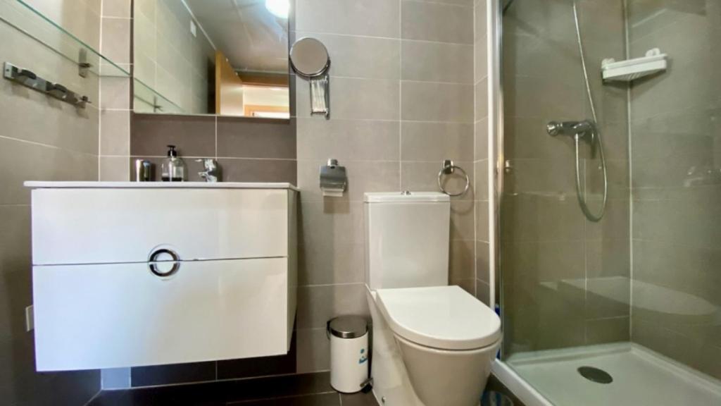 Apartamento Azul Beach تورّيفيِخا المظهر الخارجي الصورة