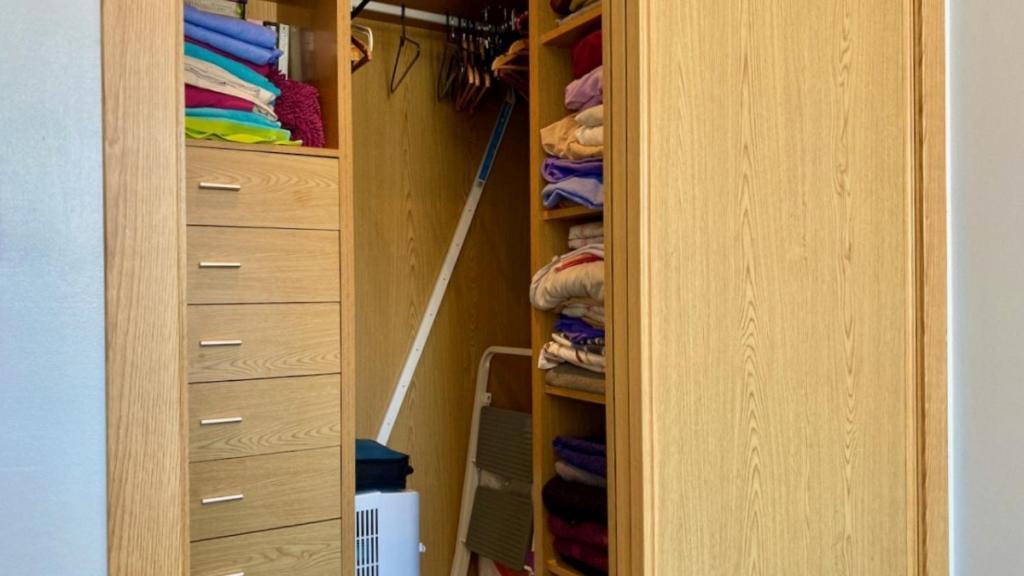 Apartamento Azul Beach تورّيفيِخا المظهر الخارجي الصورة