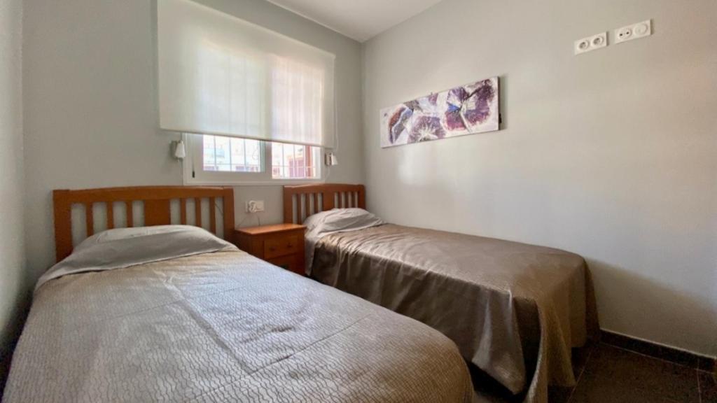 Apartamento Azul Beach تورّيفيِخا المظهر الخارجي الصورة